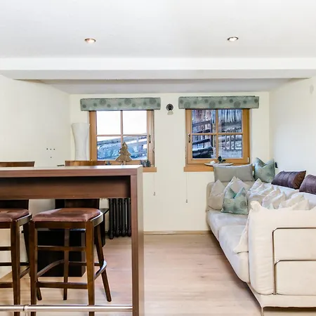 Alpine Lodge Soelden - Chalet & Apart Room photo