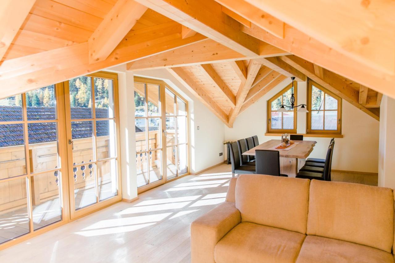 Alpine - & Chalet *