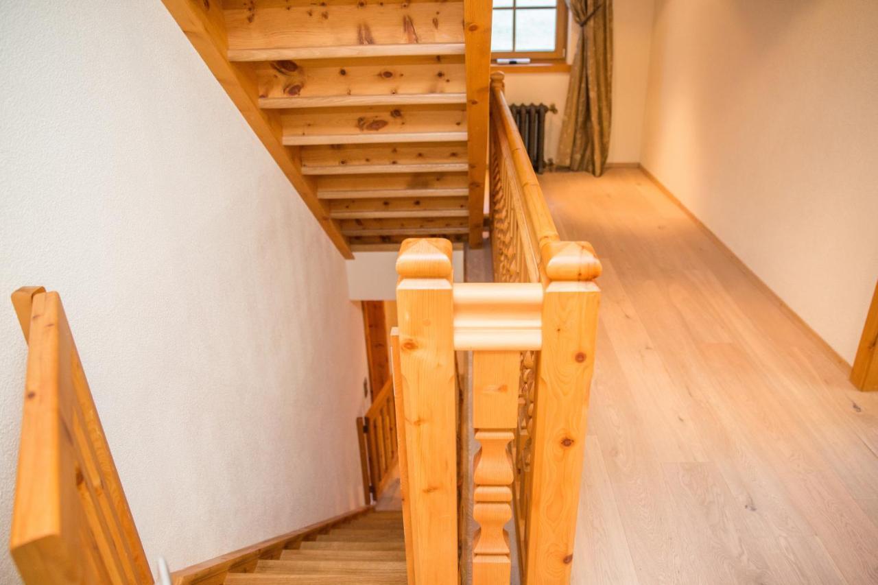 Chalet Alpine - Chalet&apart Sölden